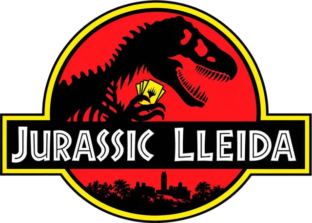 Jurassic Lleida